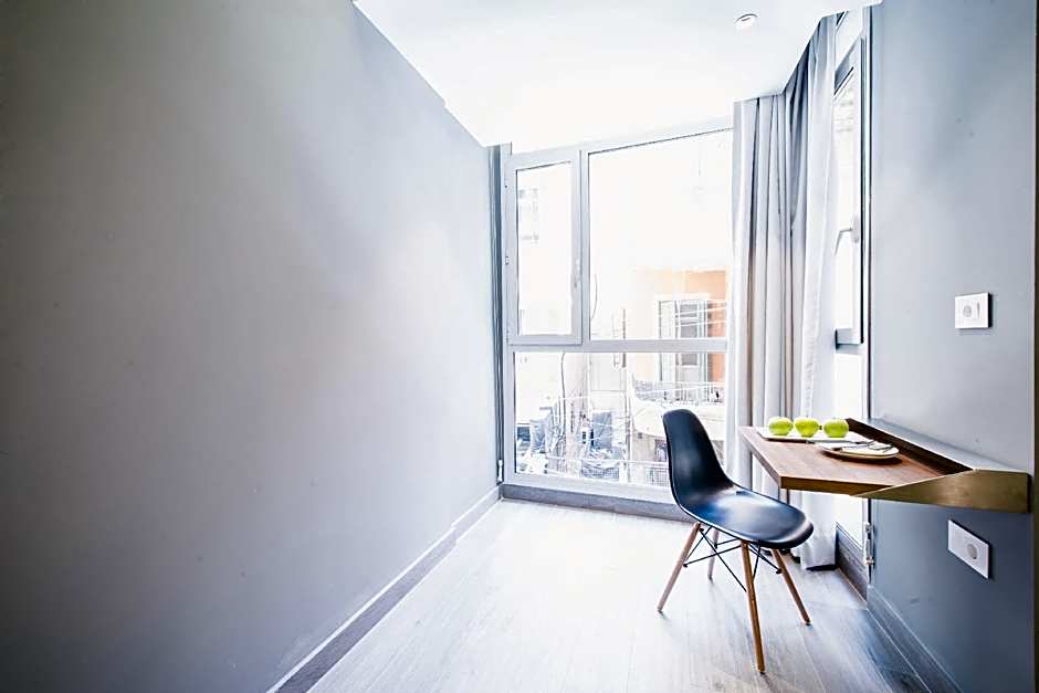 Caramel Boutique Hotel