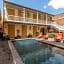 Dauphine Orleans Hotel