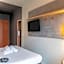 ibis budget Paris Porte de Pantin