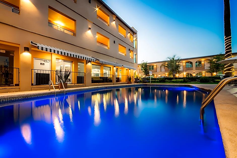 Sleep Inn Monterrey Norte