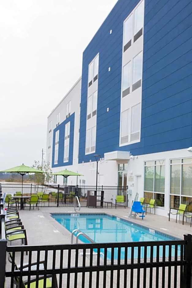 SpringHill Suites by Marriott Birmingham Gardendale 