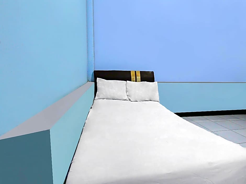 Hotel O Jati Homestay Near Taman Suranadi