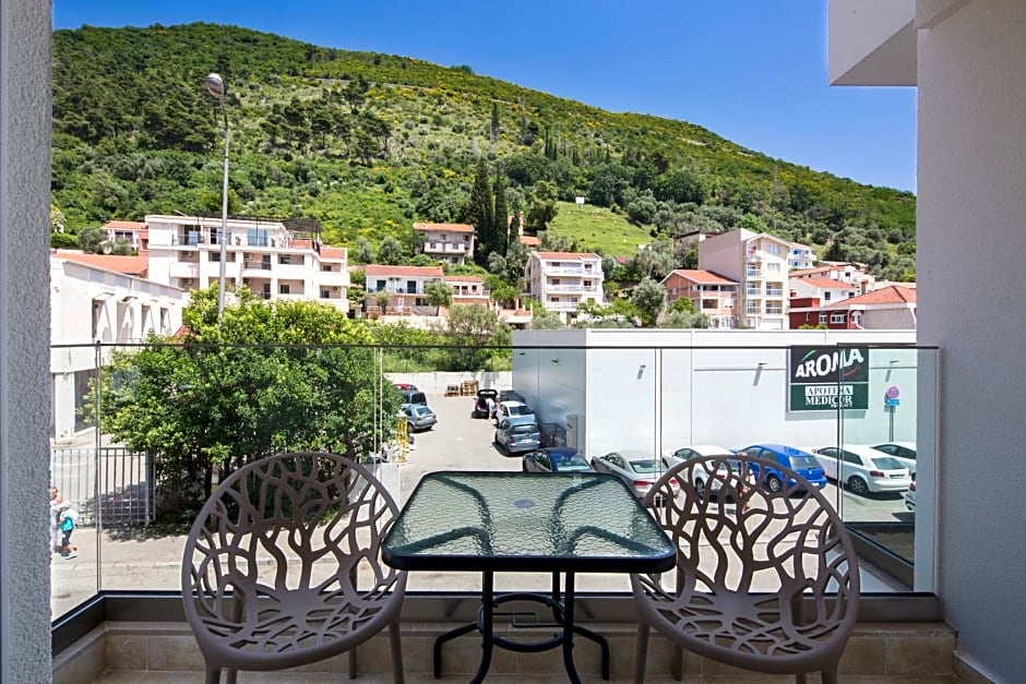 Hotel 219 Budva