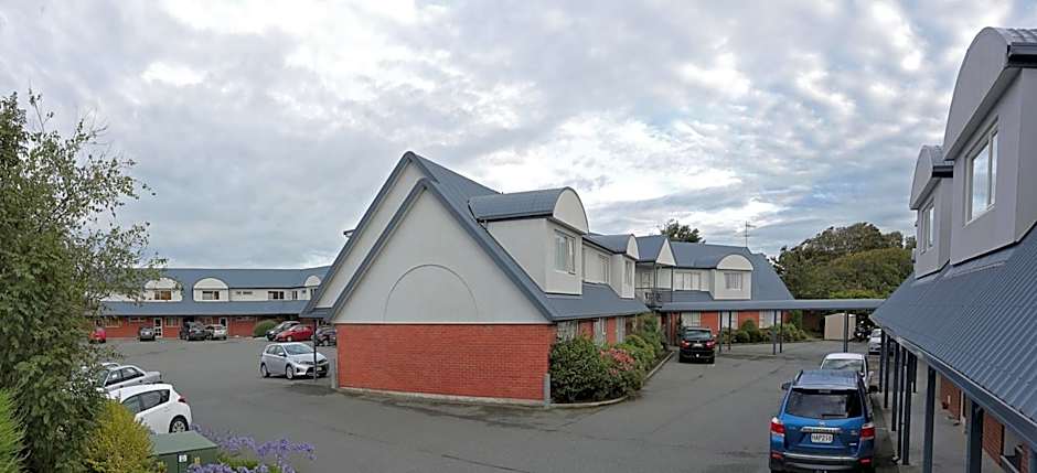 Homestead Villa Motel