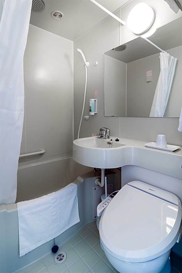 Toyoko Inn Frankfurt am Main Hauptbahnhof