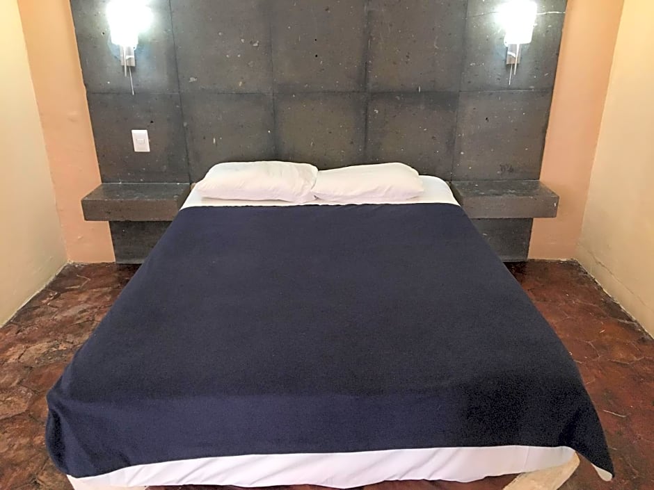 La Casa del Mercado