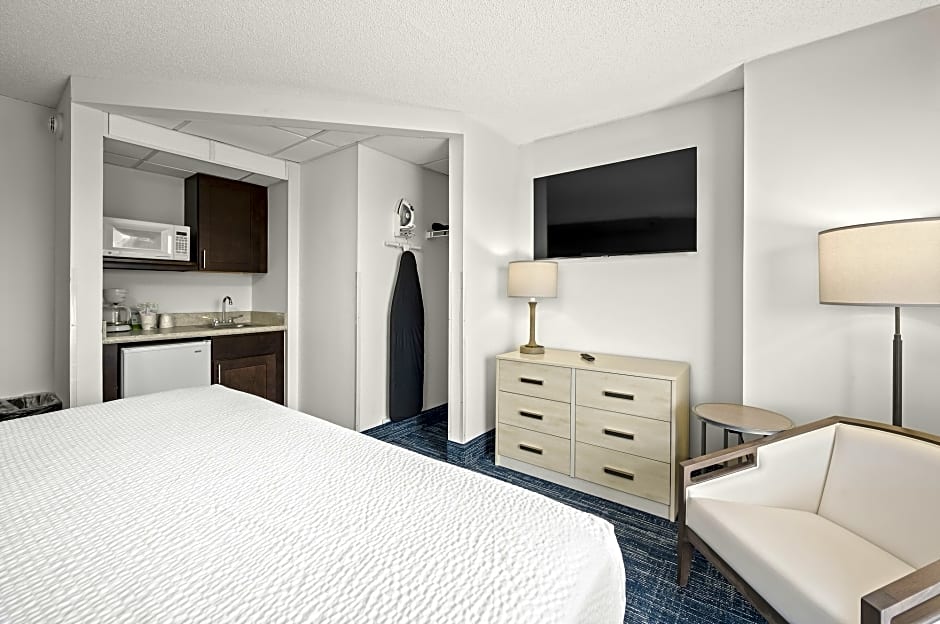 Hotel Monte Carlo Ocean City