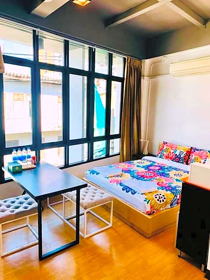 Daraya Hostel