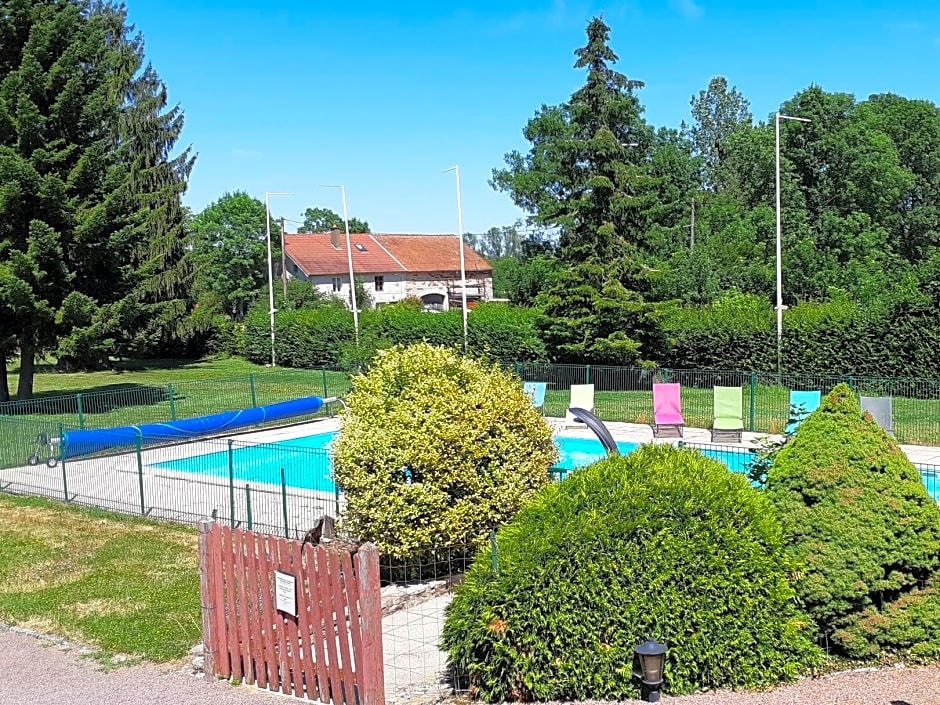 Logis Hotel Le Relais Saint Michel