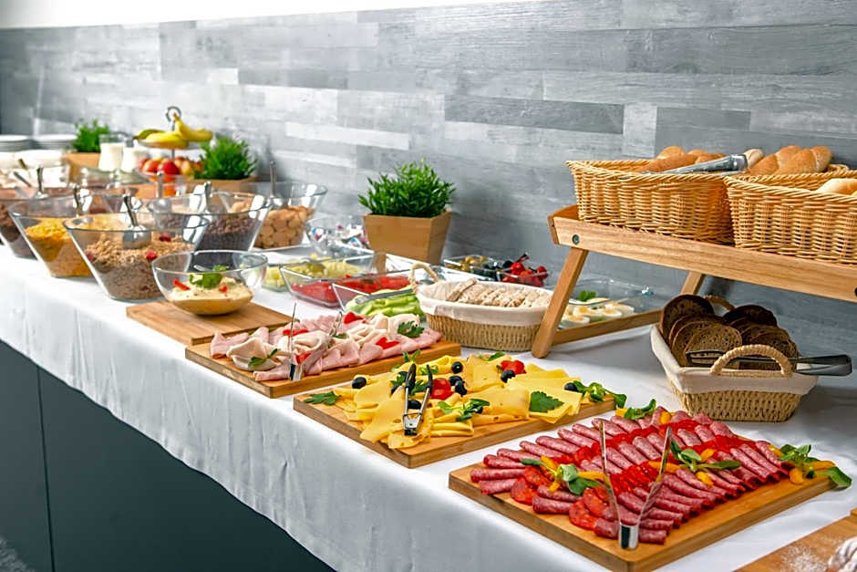 Termály Malé Bielice