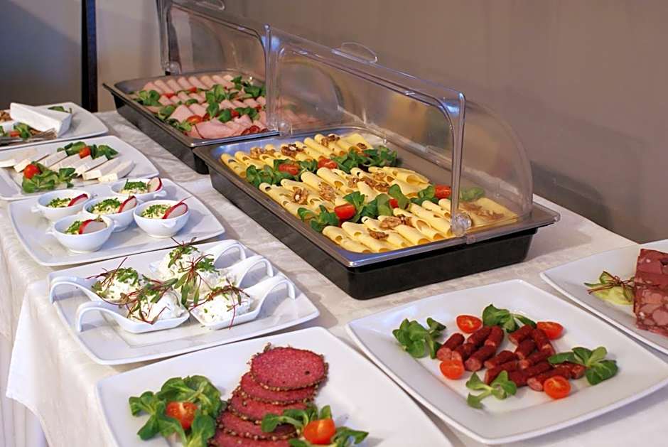 Gościniec Sucholeski