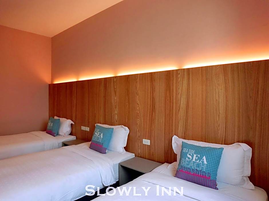 Slowly Inn