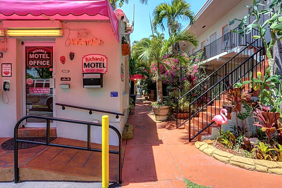 Richard's Motel