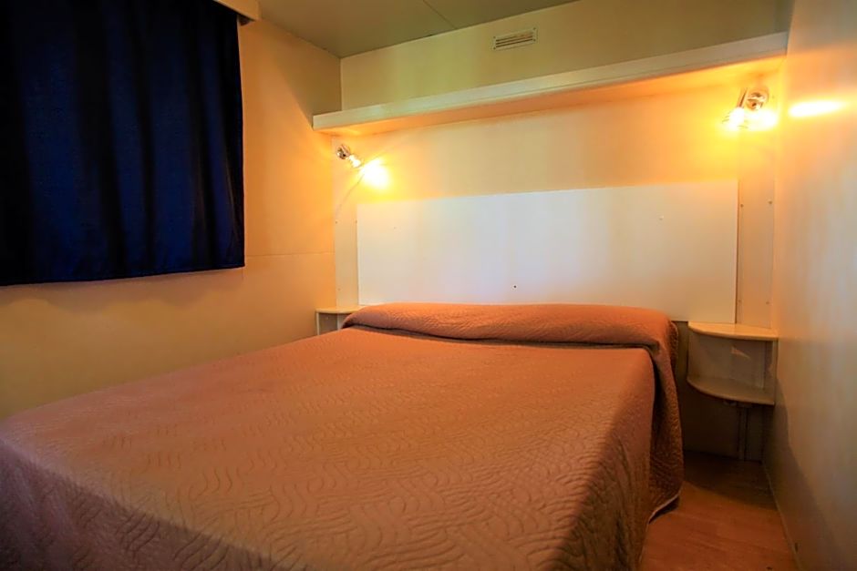 Camping Bella Sardinia