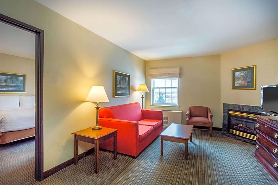 La Quinta by Wyndham St. Albans