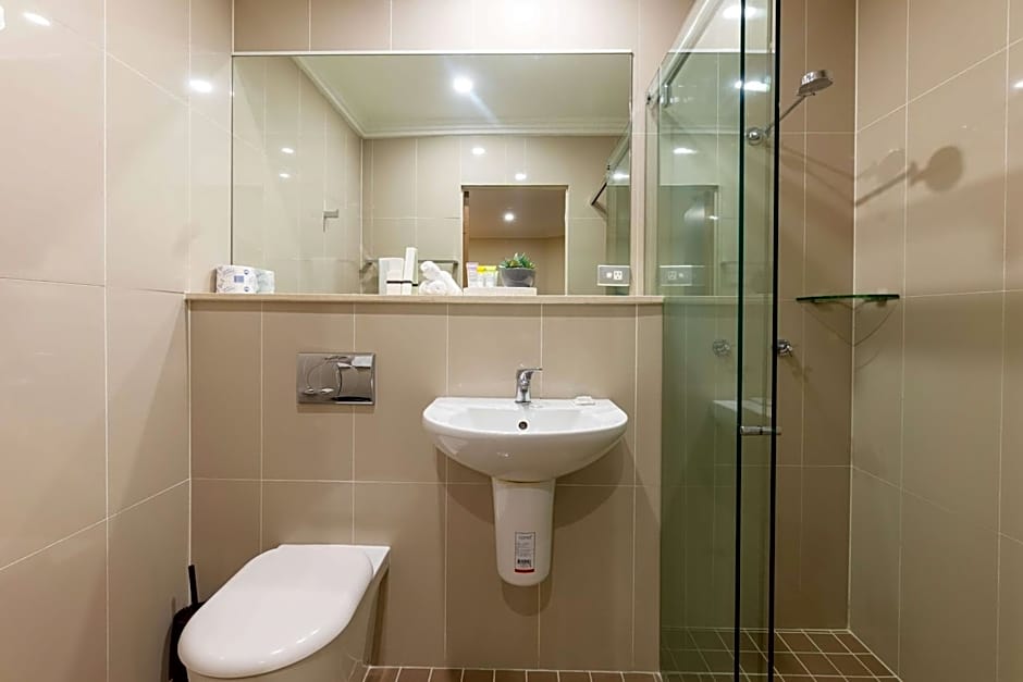 Best Western Plus Camperdown Suites