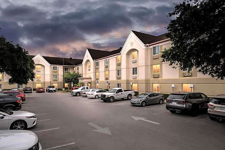 MainStay Suites Orlando Altamonte Springs