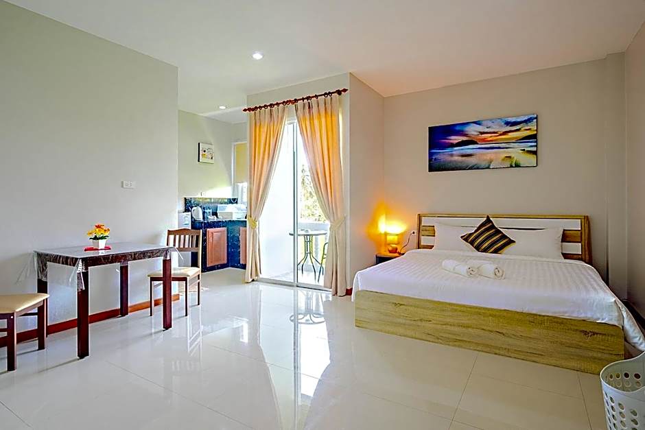 Maikhao Beach Residence