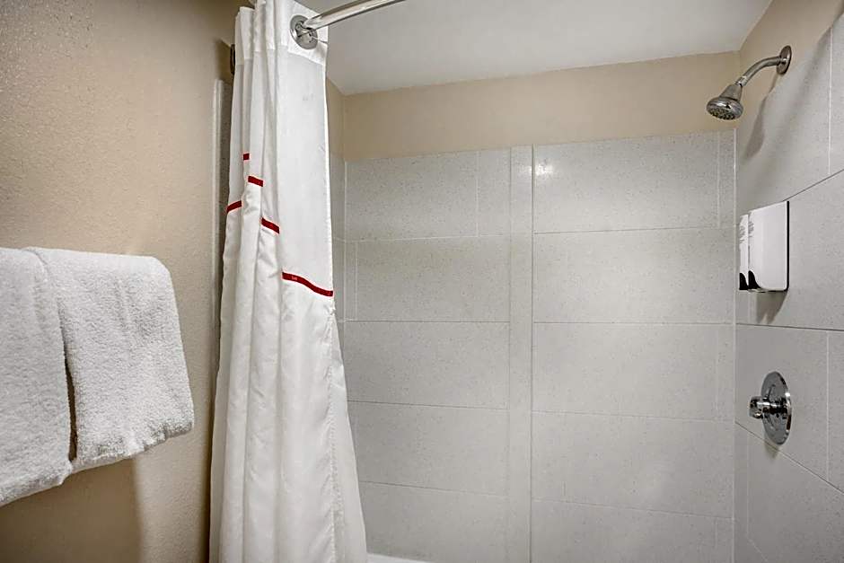 Red Roof Inn Danville, PA