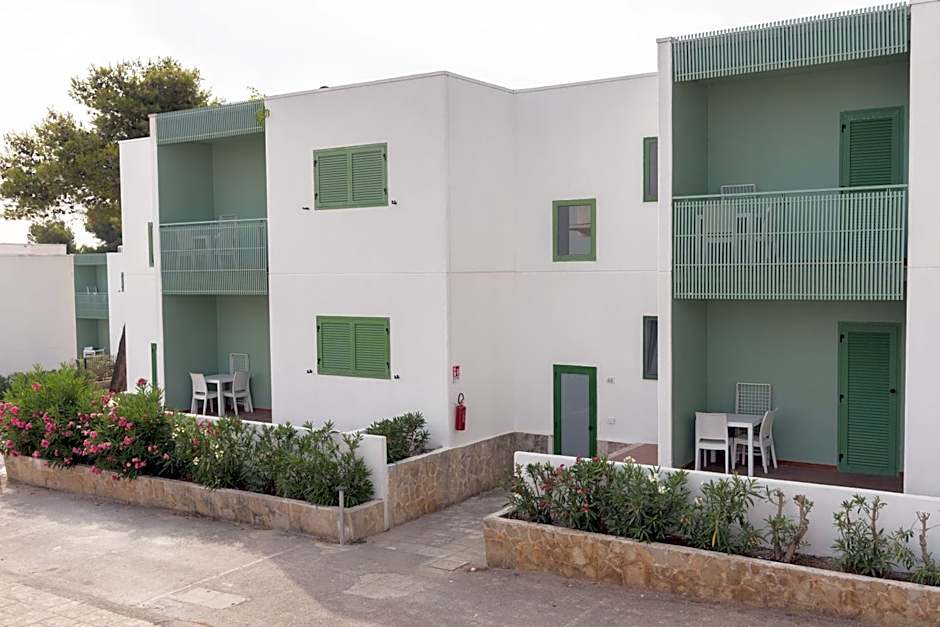 Porto Giardino - CDSHotels