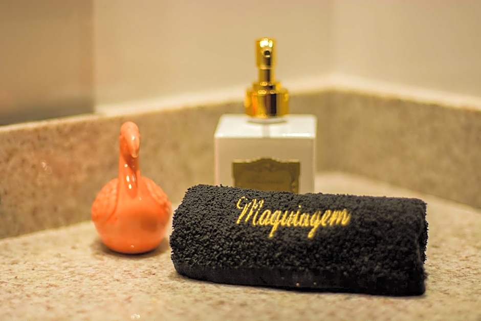 Pousada Pé do Morro