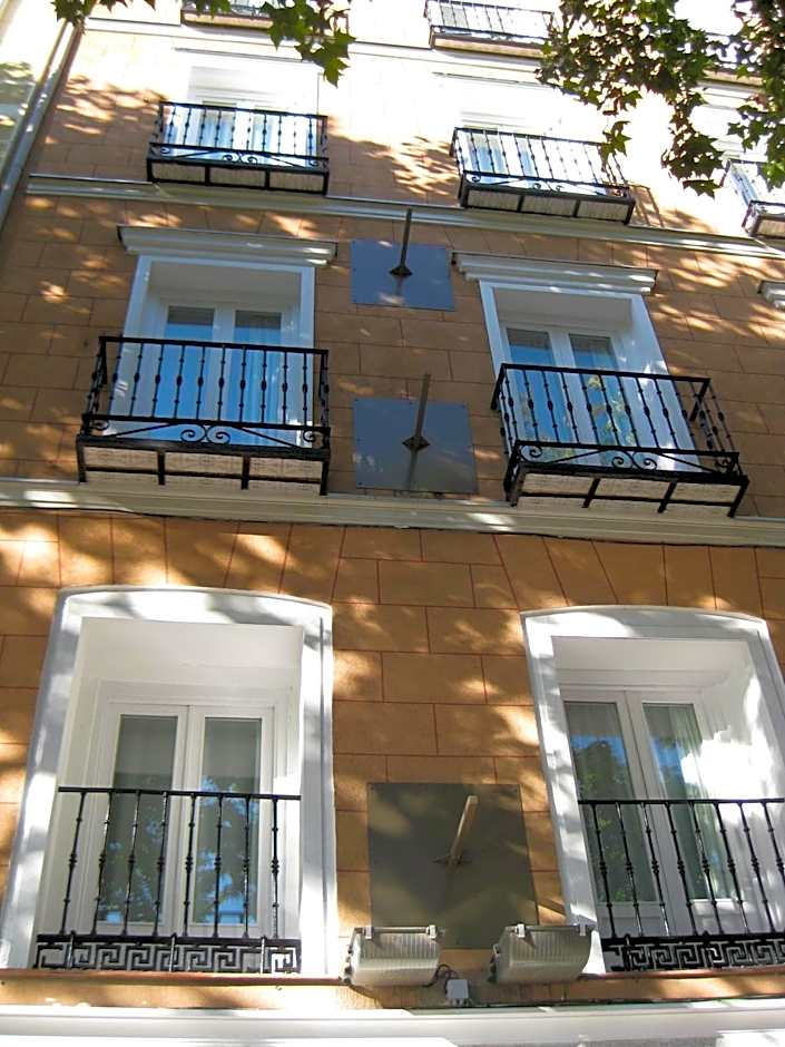 Urban Sea Hotel Atocha 113