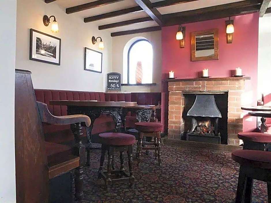 King William Rooms