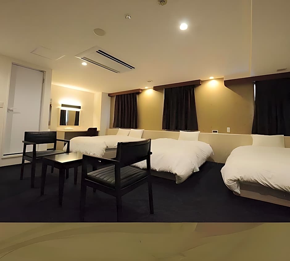 Miyazaki Daiichi Hotel