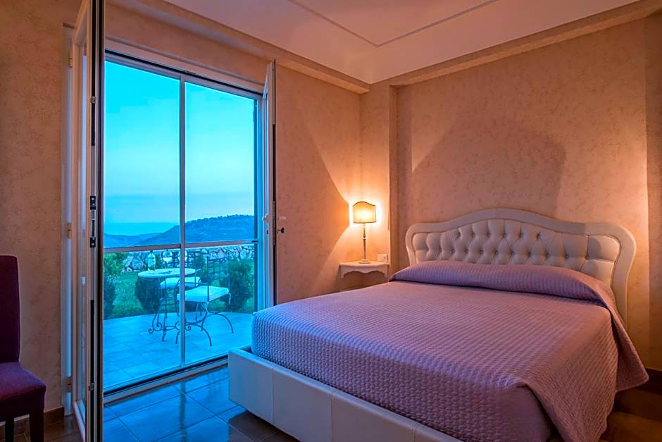 Collina Degli Ulivi B&B