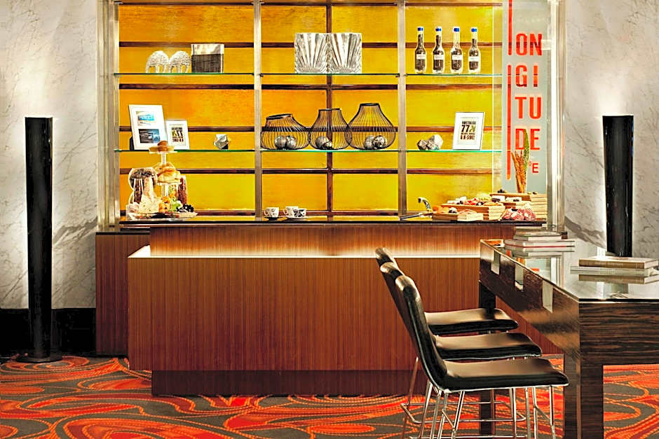 Le Meridien Coimbatore