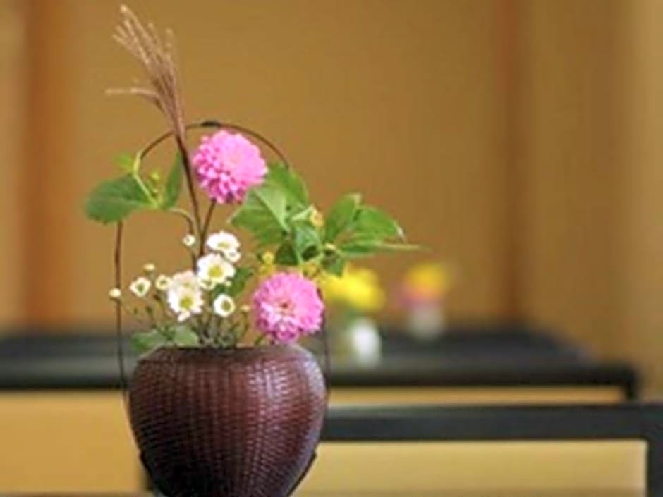 Yufuin Onsen Onyado Nakaya