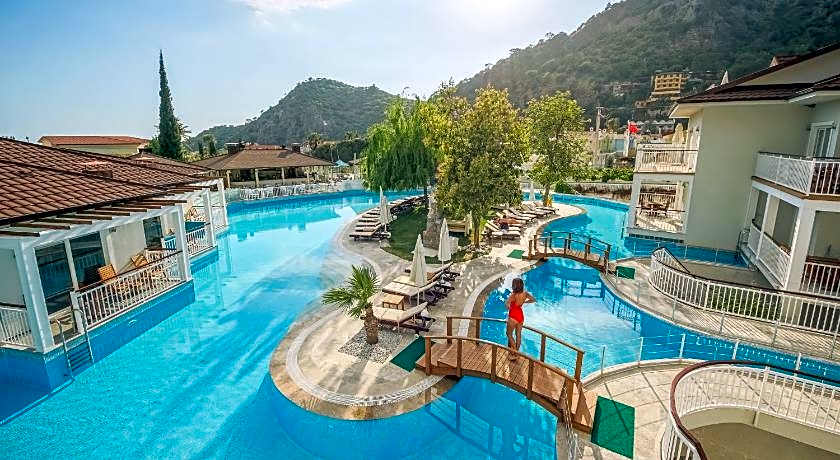 Mozaik Hotel