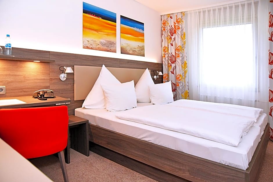 GenoHotel Karlsruhe