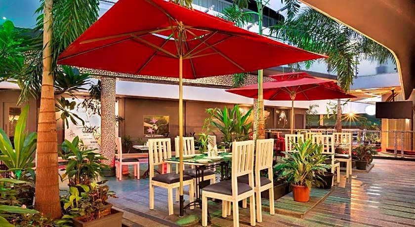 Days Suites by Wyndham Bengaluru