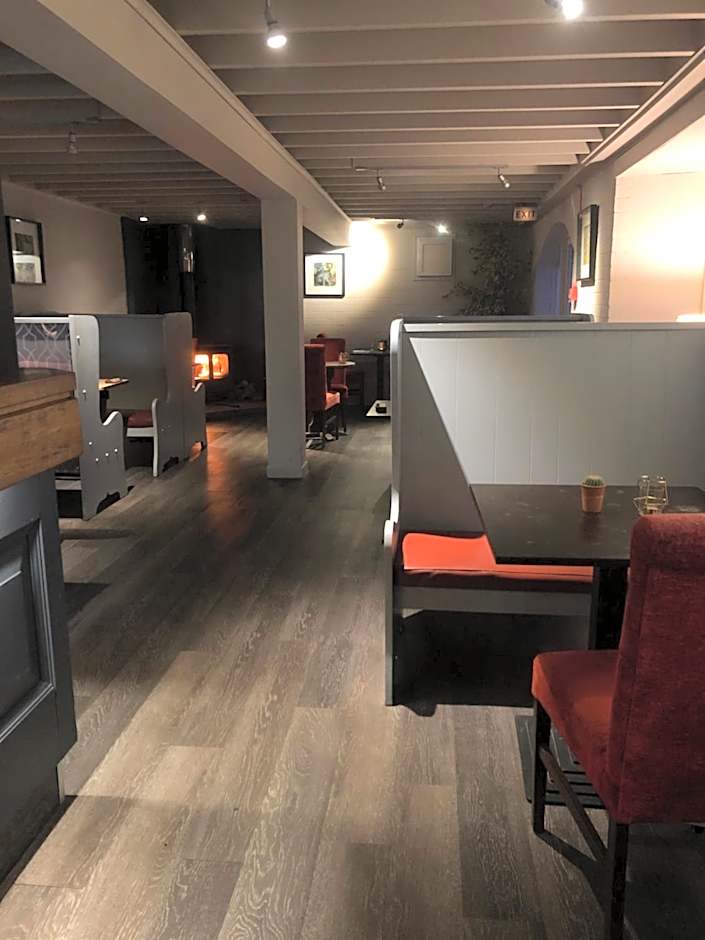 The Inn at Loch Tummel