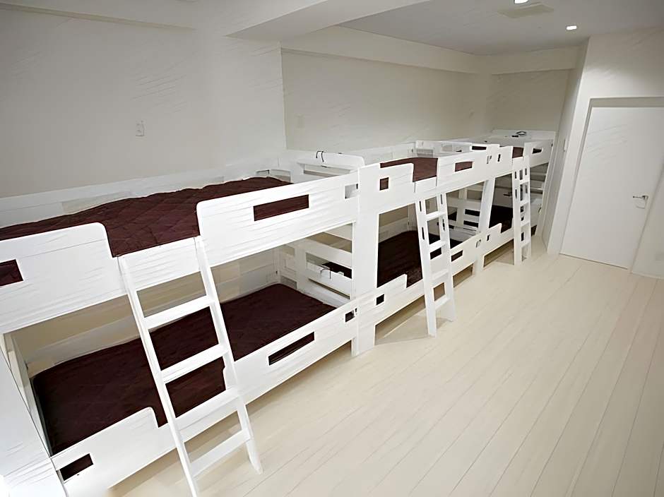 Casa Blanca Guesthouse