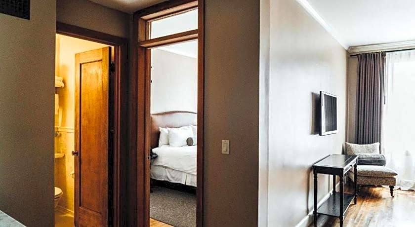 Hotel Normandie - Los Angeles