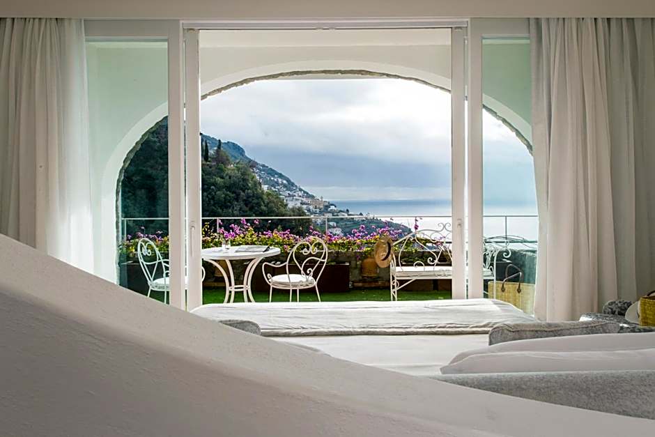 Hotel Piccolo Sant'Andrea