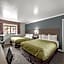 Econo Lodge Inn & Suites Heavenly Village Area