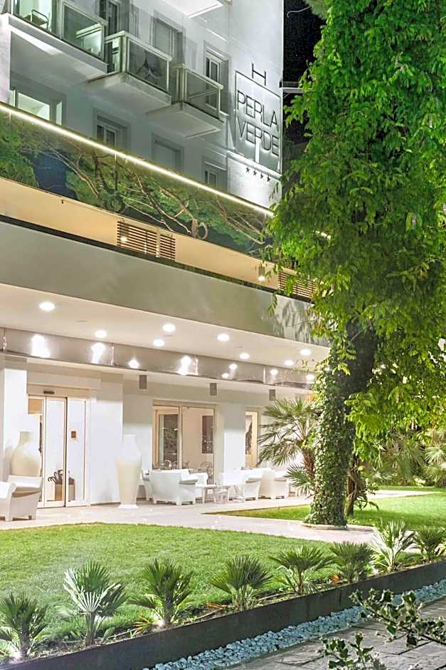 Perla Verde Hotel