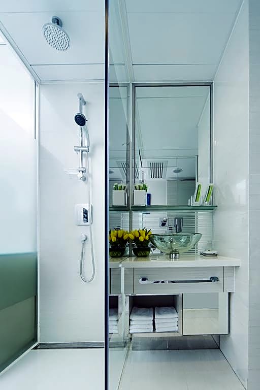 Iclub Fortress Hill Hotel