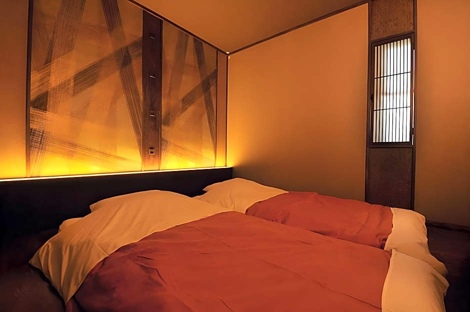 Hakoneyumoto Onsen Yaeikan