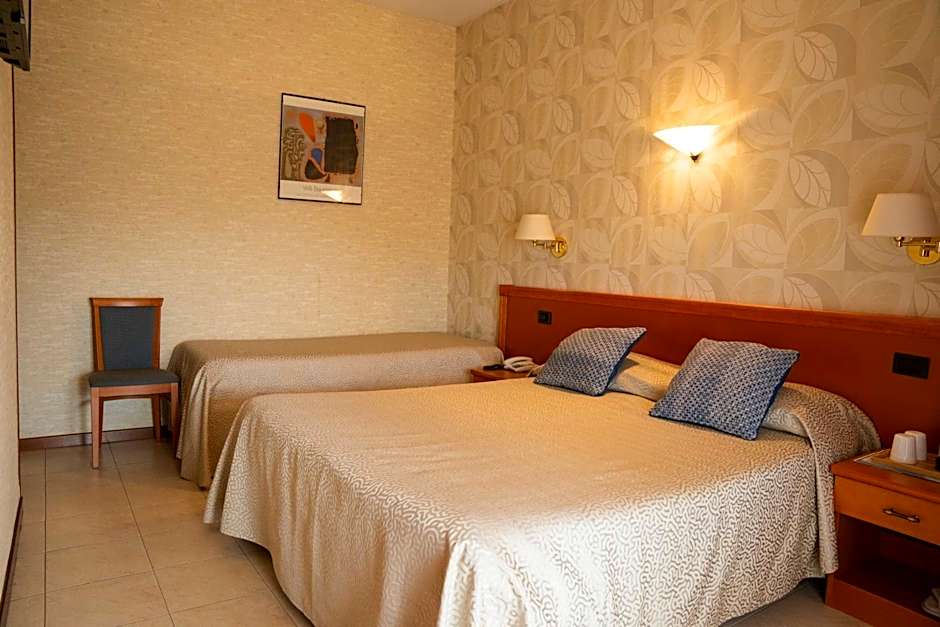 Hotel Pardini