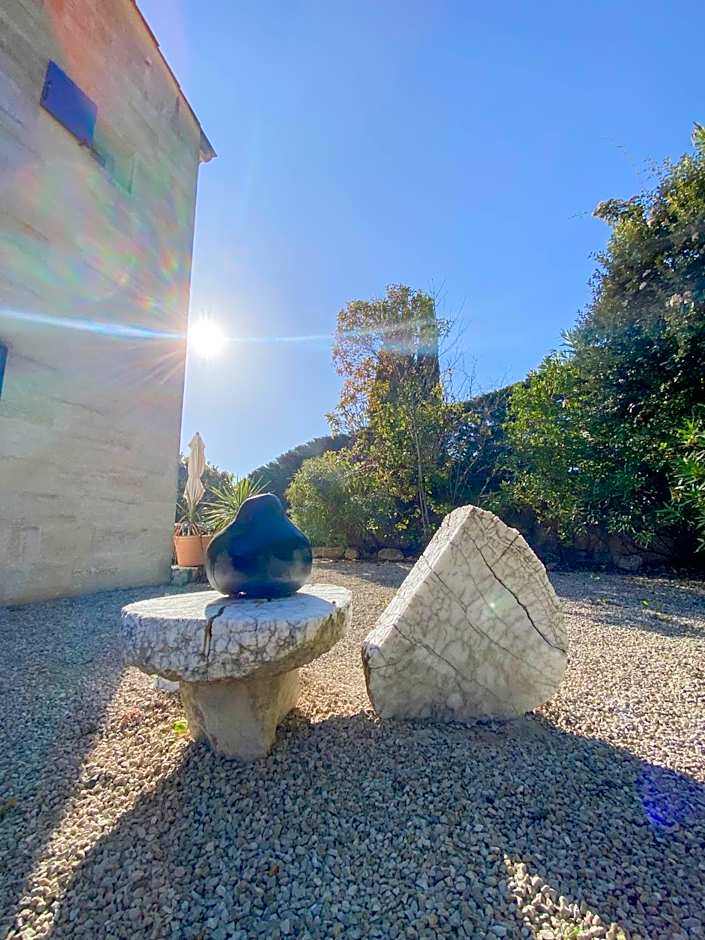 Villa St. Maxime