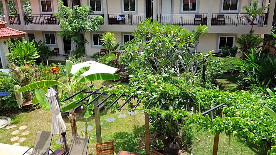 Baan Sooksiri Bangsaray