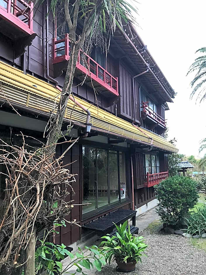 Ryokan Chikurakan