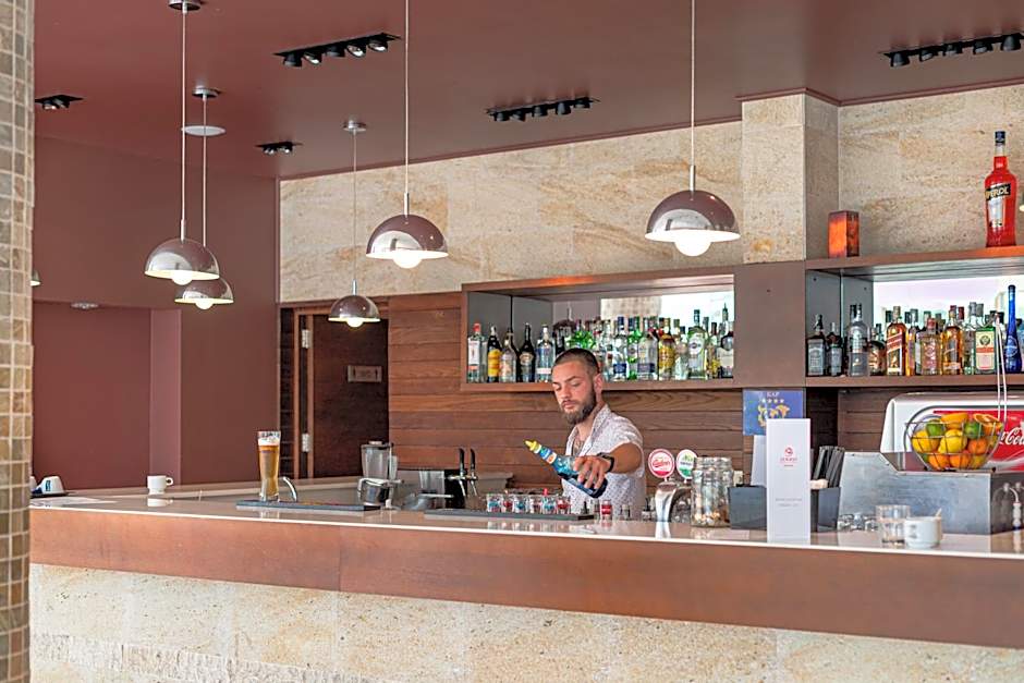 Jeravi Club Hotel - All Inclusive