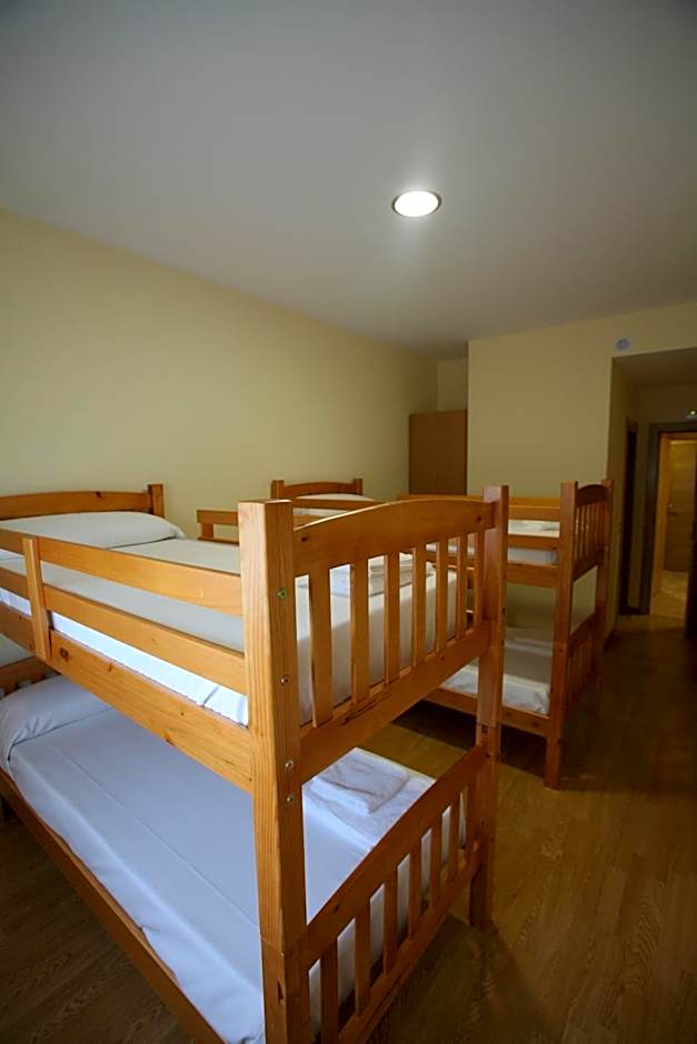 Albergue La Encina