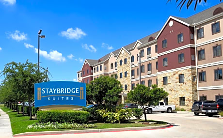 Staybridge Suites Houston Stafford - Sugar Land By IHG