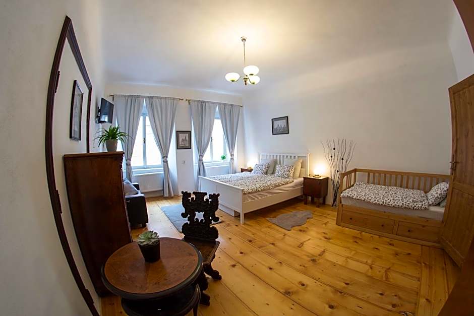 B&B Krumlov
